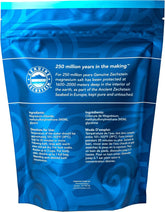 Ancient Minerals Magnesium Bath Flakes Ultra with MSM, 750 g
